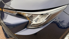 Toyota Corolla 1.8 VVT-i Hybrid Icon 5dr CVT Hybrid Hatchback